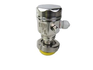 Nuevo Sensor Hidrostático Original Endress Hauser Serie FMB50 E+H FMB50-L0R1/0 Precisión del 0.2% IP65 Acero Inoxidable - Product Image 3