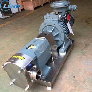 Hwleno — Turbine <span class=keywords><strong>Becker</strong></span> verticale, <span class=keywords><strong>pompe</strong></span> à huile rotative manuelle pour le prix - Product Image 3