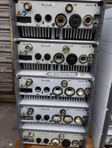 Sử dụng 4 gam mạng không dây 2217b20 Ericsson không dây cơ sở thiết bị trạm 2217b3 2217b7 krc161 549 / 1 rru - Product Image 6