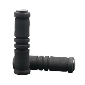 Trọng lượng nhẹ cao su thiết bị tập thể dục Grips hoàn hảo cho nhà phòng tập thể dục thiết lập dễ dàng lưu trữ - Product Image 5