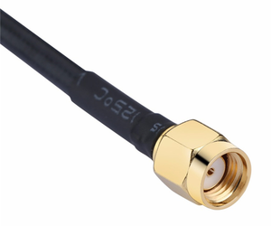 Antenne champignon à gain élevé 5,8 GHz 14 dBi, amplificateur de signal sans fil portable pour récepteur vidéo FPV, accessoires de drone - Product Image 2