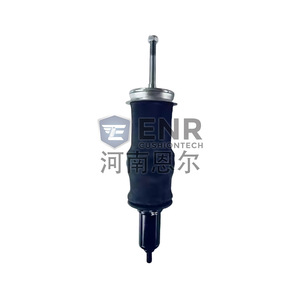 <b>Sachs</b> <b>Shock</b> <b>Absorber</b> 2639894 2418853 For Scania Truck Suspension Replacement - Product Image 1