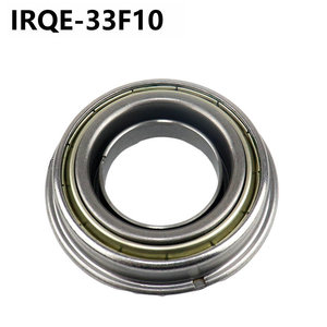 Roulement de débrayage IRQE 33F10 pour véhicules Isuzu, diamètre intérieur 40 mm, pièce de rechange - Product Image 2