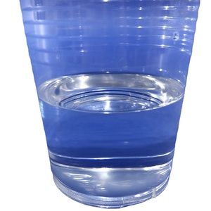 อะไมด์อีพ็อกซี่เรซิ่น Hardener ดัดแปลง Amine Hardener ด้วยอัตราส่วน1:1 - Product Image 3