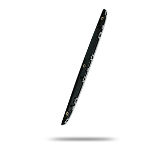 ฝาครอบกระจังหน้าบีเอ็มดับเบิลยู ซีรีส์ 3 E90 51137117241 ซ้ายขวา อะไหล่ ABS สำหรับเปลี่ยนซ่อม - Product Image 1