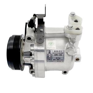 Per Subaru <span class=keywords><strong>Impreza</strong></span> <span class=keywords><strong>3</strong></span>, Prezzo A Buon Mercato 12V Auto Elettrica OEM 73111FG000 Aria Condizionata Compressore Ac/ - Product Image 1