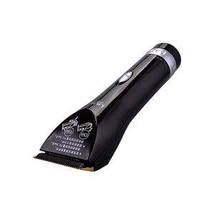 Tagliacapelli Elettrico Ricaricabile Senza Fili Professionale per Uomo, <span class=keywords><strong>Regolabarba</strong></span> e Rasoio per Barbieri - Product Image 4