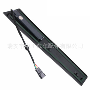 ชุดแต่งเสา A ของฟอร์ด รุ่น DB5Z7820555AB แผงคอนโซลพลาสติก - Product Image 2