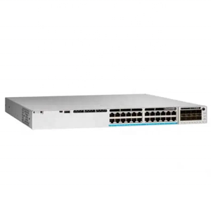 Hot Selling 2026 Original Lower Price CBS350 Series 24-port PoE Gigabit <b>Ethernet</b> Managed <b>Switch</b> SNMP QoS CBS350-24FP-4G Stock - Product Image 3