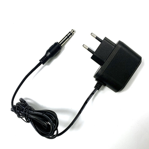 Caricatore da viaggio di dimensioni Mini 3.3V 5V 6V 9V 12V 24V AC universale international plug in dc 0.5a 1a 2a adattatore di energia solare 5V 1A 5W - Product Image 4