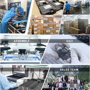 نظام تخزين للشركات SSD MZILG7T6HBLA-00A07 Pm1653 سعة 7.68 تيرابايت 24G SAS U.<span class=keywords><strong>2</strong></span> <span class=keywords><strong>2</strong></span>.5 بوصة للخوادم من سام - Product Image 6