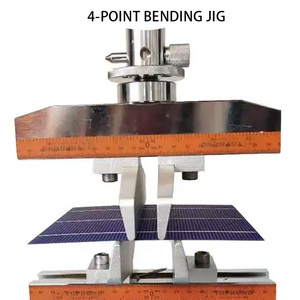 Universelle Zugprüfmaschine für Gummi und Stahl Zugfestigkeitsprüfgerät Mechanische Prüfmaschine Druck-Reiß-Schäl-Tester - Product Image 5