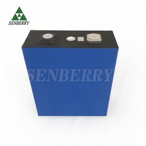 แบตเตอรี่ลิเธียมไอรอน 3.2V 240Ah สำหรับแคมป์ปิ้ง แบบ Deep Cycle ผลิตจากแบตเตอรี่ 200AH 300AH - Product Image 1
