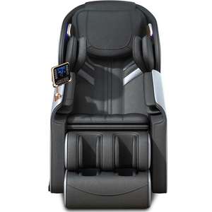 Factory Direct Sl Form Schiene Büro <span class=keywords><strong>Massage</strong></span> stuhl Ganzkörper Elektrischer 3D-Massagestuhl Schwerelosigkeit - Product Image 6