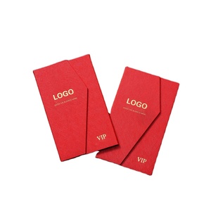 Sobre Magnético de Lino <span class=keywords><strong>para</strong></span> Tarjetas de Regalo VIP, con Estampado Dorado Personalizado, <span class=keywords><strong>para</strong></span> Vales, Regalos de Boda y <span class=keywords><strong>Cupones</strong></span> - Product Image 1