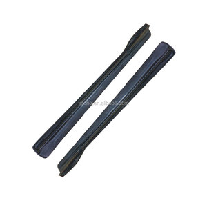 Faldas laterales de Material de fibra de carbono, decoración de coche para <span class=keywords><strong>Toyota</strong></span> GT86 para Subaru BRZ 2014-2016 - Product Image 3