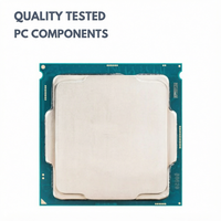 Digunakan untuk Prosesor Desktop Core I7-8700 6-core 3.2GHz 12MB Cache