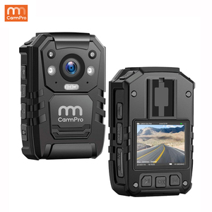 Caméra de surveillance espionne CCTV, mini caméra cachée, caméra de sécurité, caméras vidéo discrètes, Cammpro I826 classique autonome pour la surveillance domestique - Product Image 1