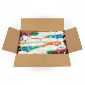 Value Pack Pro Grower Extra Robustes, Sonnenbeständiges, Feines <span class=keywords><strong>IMesh</strong></span> Sicherheits-Pflanznetz für Glyzinien – Längere Lebensdauer, Vietnam - Product Image 6