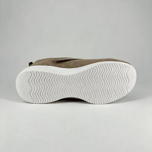 Scarpe da Ginnastica Casual Sportive da Uomo in 100% Lana Australiana, di Tendenza, del Produttore Cinese - Vendita Calda - Product Image 6