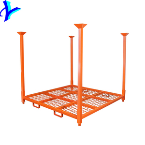Customized Fabric Roll Storage Systems Rack