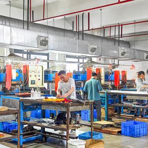 Boutons en silicone pour manettes de jeu avec ventouse conductrice - <span class=keywords><strong>Stock</strong></span> d'usine de Dongguan, vente en gros - Product Image 2