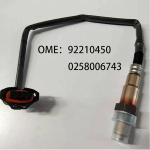 Oxygen <b>Sensor</b> 92068775 0258010048 <b>For</b> <b>Car</b> Replacement Auto <b>Sensors</b> - Product Image 4