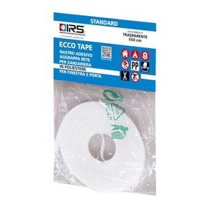 ECCO TAPE STANDARD LINE ตาข่ายกันยุงแบบเทป 650 ซม. - Product Image 1