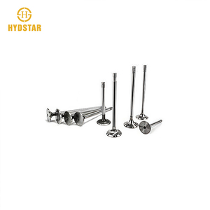 Soupape d'admission moteur 2335470 2335469 7W2522 2W6988 6I0282 6I1196 1382050 1456857 pour pièces de rechange d'excavatrice CAT - Product Image 5