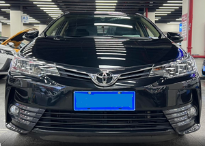 <span class=keywords><strong>Toyota</strong></span> <span class=keywords><strong>Corolla</strong></span> 1.8L CVT Elite <span class=keywords><strong>2023</strong></span>, el Mejor <span class=keywords><strong>Precio</strong></span> en China, Auto Usado de Alto Rendimiento, Híbrido, Sedán, Autos Baratos en Venta - Product Image 2