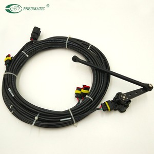 Cable del arnés de cableado de suspensión Accuair Air Ride - Product Image 4