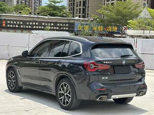 <span class=keywords><strong>BMW</strong></span> X3 2023 XDrive25i Usata, Pacchetto M Sport, 2.0T AWD, SUV di Lusso, Automatica, Guida a Sinistra - Product Image 6