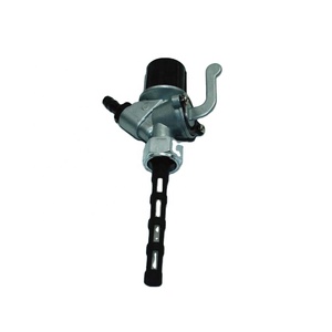 Moped Motorrad <span class=keywords><strong>E</strong></span>.T.Z S50 S51Fuel Tap Motorrad Fuelcock Benzin Kraftstoff tank Schalter ventil Oldtimer Motorrad - Product Image 4