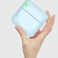 Impresoras Térmicas Flywin, Impresora Portátil, Mini Impresora, Imprimante Thermique, Miniprinter Bluetooth