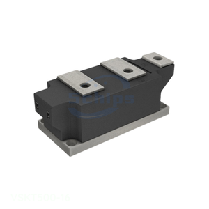 Electronic Components Trade SUPER MAGN-A-PAK VSKT500-16 Original Thyristors SCR MODUL 1.6KV 785A SMAGN-A-PAK - Product Image 1
