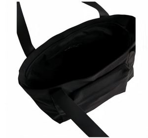 Bolsas de Compras de Lona para Mujer con Logotipo Impreso Personalizado, Bolsa de Lona con Cordón, Bolsa de Algodón Orgánico Personalizada con Bordado - Product Image 5