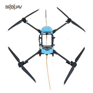 BROUAV Window Cleaning Drone Building Washing Drones - Product Image 6