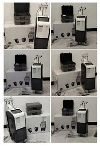 Réduction indolore de la graisse + raffermissement de la peau, massage des tissus profonds + réduction de la graisse, élimination de la <span class=keywords><strong>cellulite</strong></span>. - Product Image 5