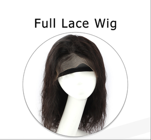 k.swigs 13x4 Transparent Swiss Lace Front <b>Wig</b> Glueless Virgin Cuticle Raw Human Hair <b>Wig</b> Pre Plucked With Baby Hair Adjustable . - Product Image 6