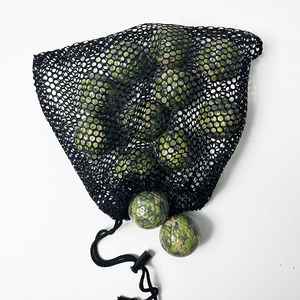 Bán sỉ Camo quả bóng golf 3-Pack quà tặng cho người chơi golf ngụy trang quả bóng golf vui chơi Golf Quà Tặng - Product Image 5