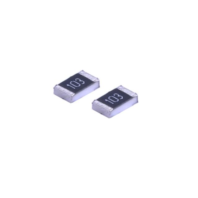 Resistor Electronic Components 0805W8J0103T5E 125MW Resistor