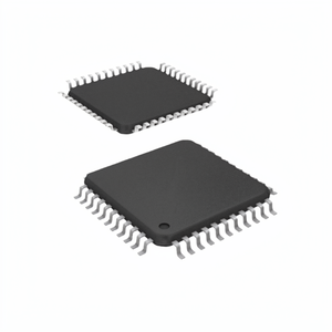 Componentes Electrónicos en Línea PIC18F442-I/PT 44 TQFP, Microcontrolador Integrado de 8 Bits, 16KB FLASH, 44TQFP, Canal del Fabricante - Product Image 1
