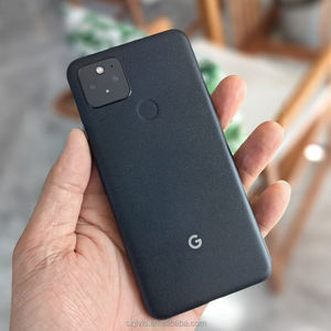 Precio Bajo al por Mayor para Teléfonos Android Usados de <span class=keywords><strong>2</strong></span> 3 4 5 6 7 8 Pulgadas, 8GB de RAM, 5G/WiFi/4G, Alta Calidad en Caja - Product Image 4