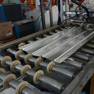 YUTOO工厂聚苯乙烯XPS泡沫板，用于隔热地板下加热板 - Product Image 5