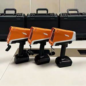 Espectrômetro de Raios-X WMK3000 WiserMachine: Analisador de Ligas de Metais Preciosos de Alta Precisão Portátil para Teste de Barras de Ouro para Instituições - Product Image 6