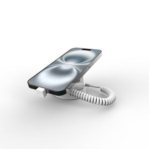 حامل إنذار ضد السرقة للهواتف المحمولة، حامل عرض آمن للهواتف الخلوية، نظام إنذار ضد السرقة للهواتف الذكية لمتاجر الهواتف بالتجزئة - Product Image 4