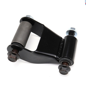 ตะขอเกี่ยวแหนบ 722-001 E6TZ 5776-B สำหรับอะไหล่เปลี่ยนช่วงล่างรถบรรทุกฟอร์ด F150 - Product Image 4