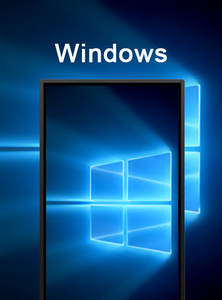 شاشة عرض رقمية 55 بوصة بتصميم طوطم، حامل أرضي نحيف للغاية، مشغل إعلانات بشاشة LCD تعمل باللمس - Product Image 2