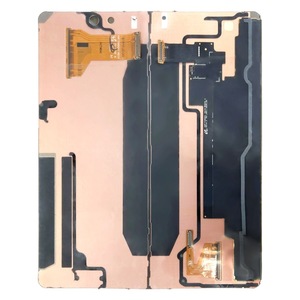 Convient à l'écran LCD tactile grand écran <span class=keywords><strong>Samsung</strong></span> Fold3/W22/F9260, aux écrans intérieurs et extérieurs intégrés et au <span class=keywords><strong>cadre</strong></span>. - Product Image 3