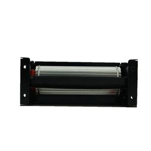 Ventilatore <span class=keywords><strong>tangenziale</strong></span> dc <span class=keywords><strong>12v</strong></span> 24v in lega di alluminio a flusso incrociato ventilatore di ventilazione elevatore - Product Image 4
